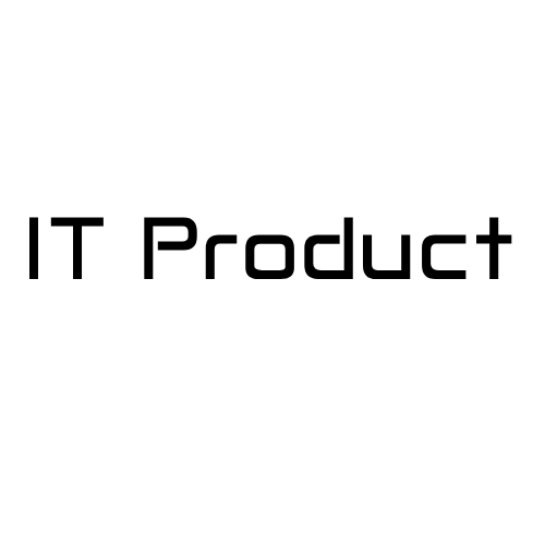 IT Product