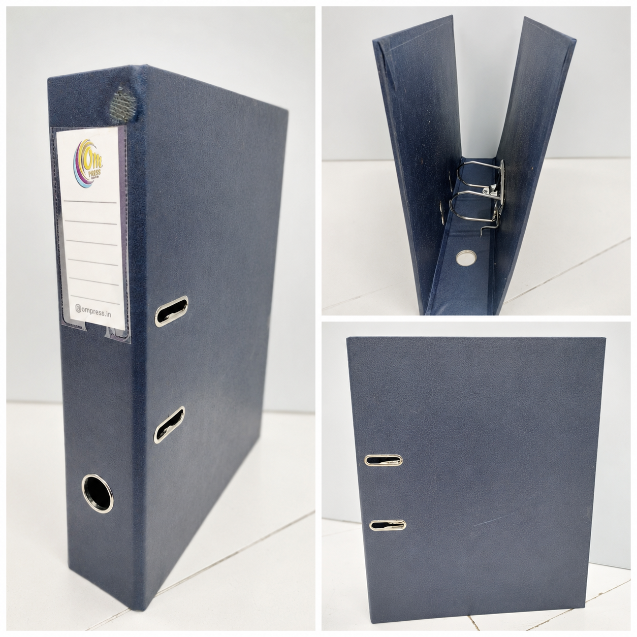 Document File Folder