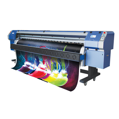 Flex Banner Printing