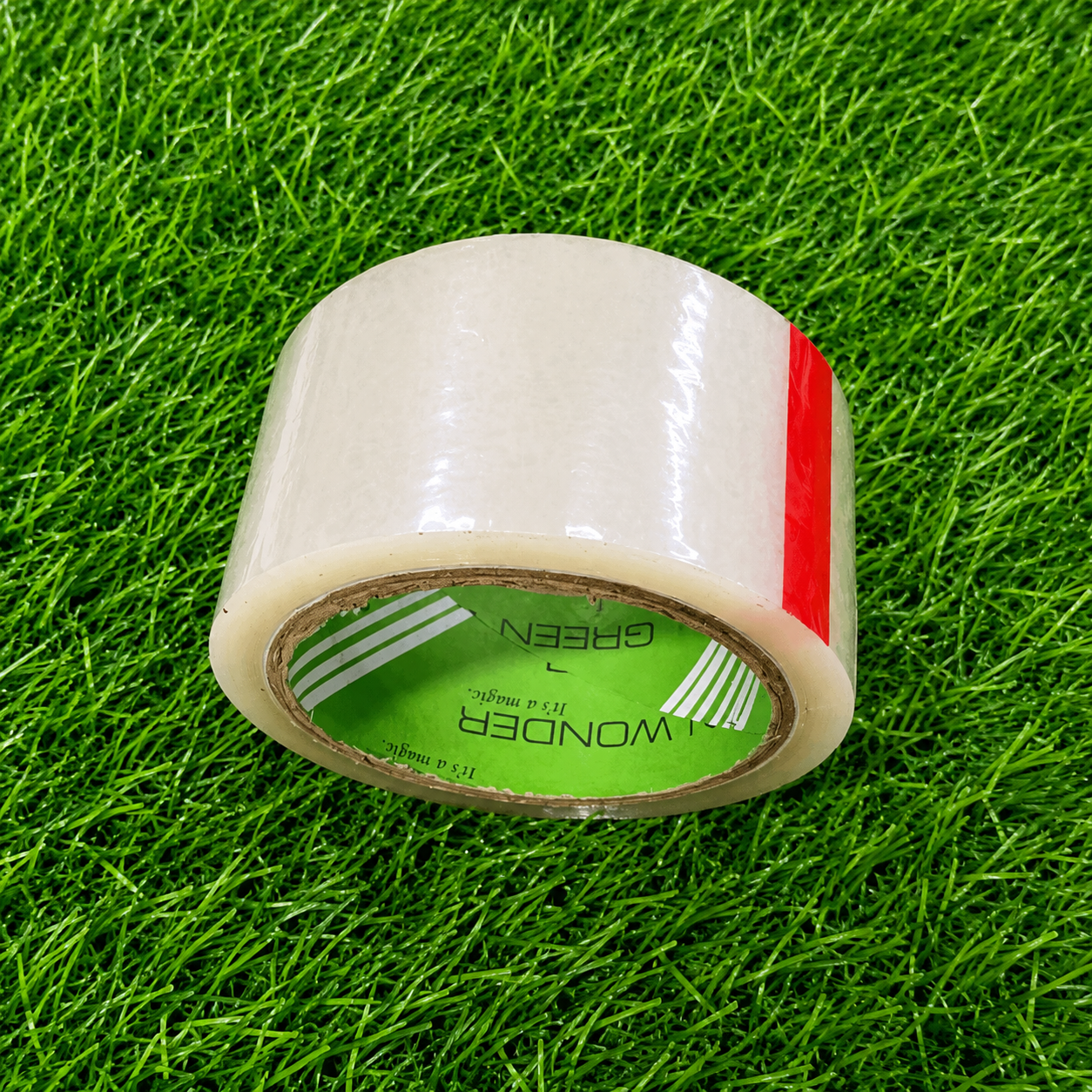 packing tape