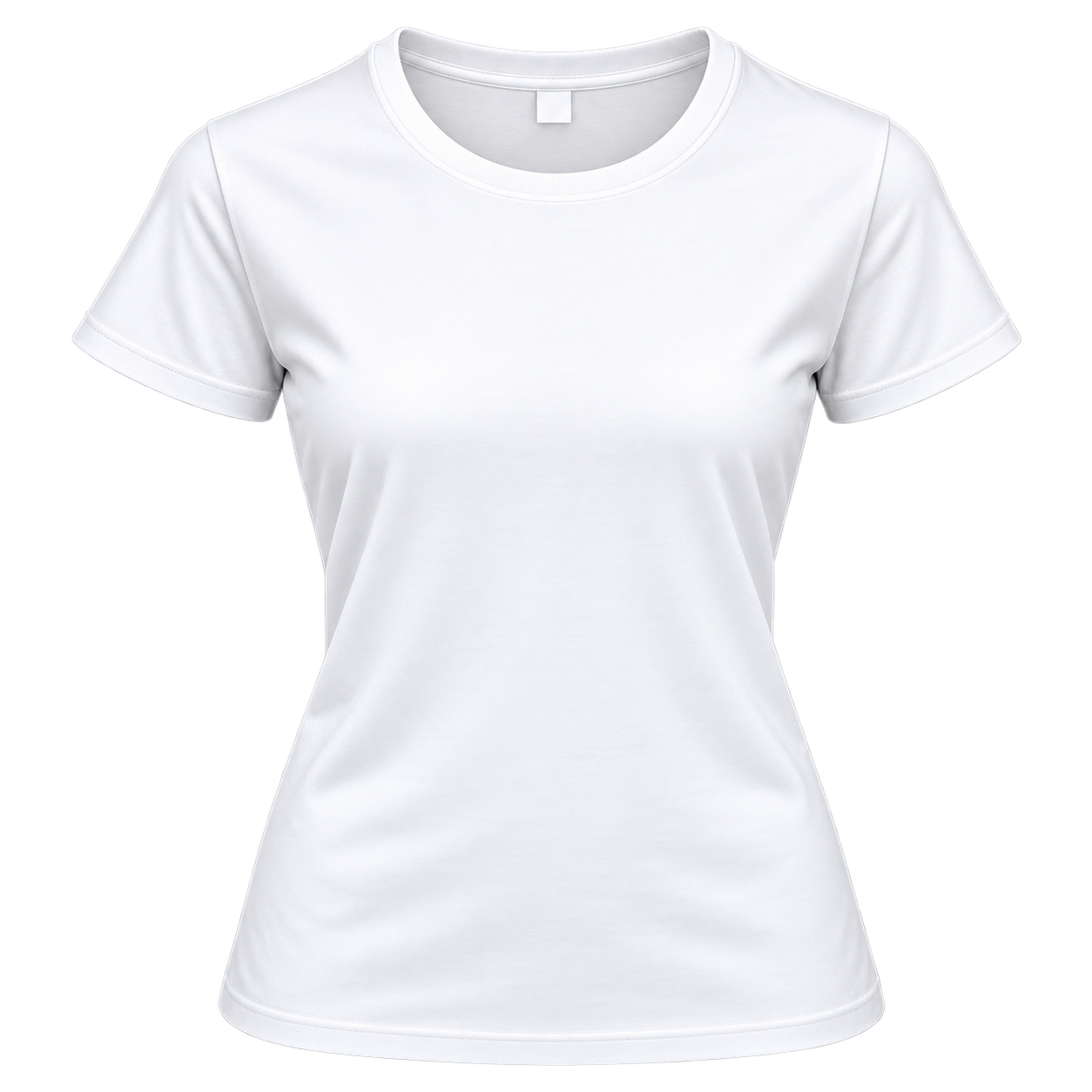 Customized Women's T-Shirt