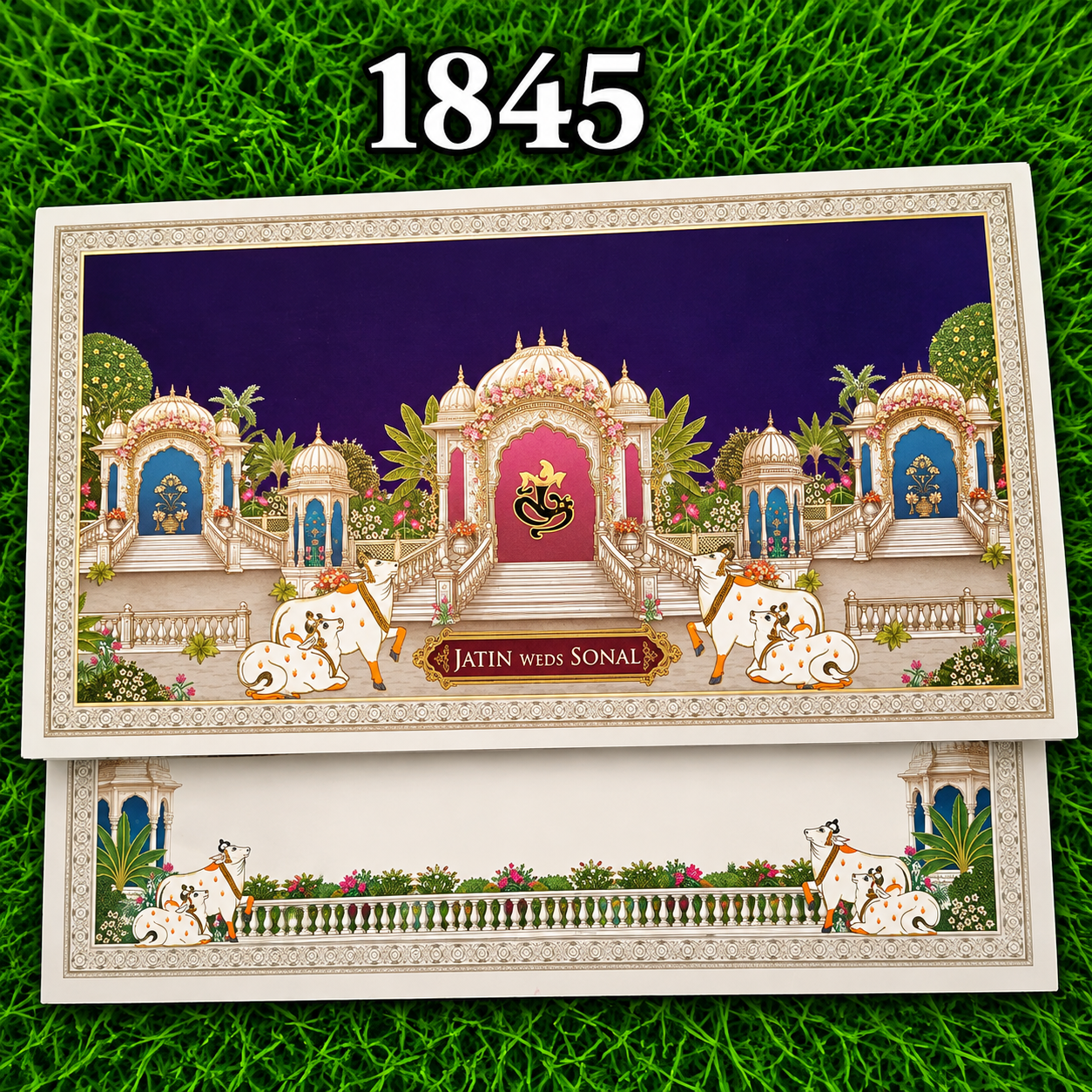Kankotri - 1845