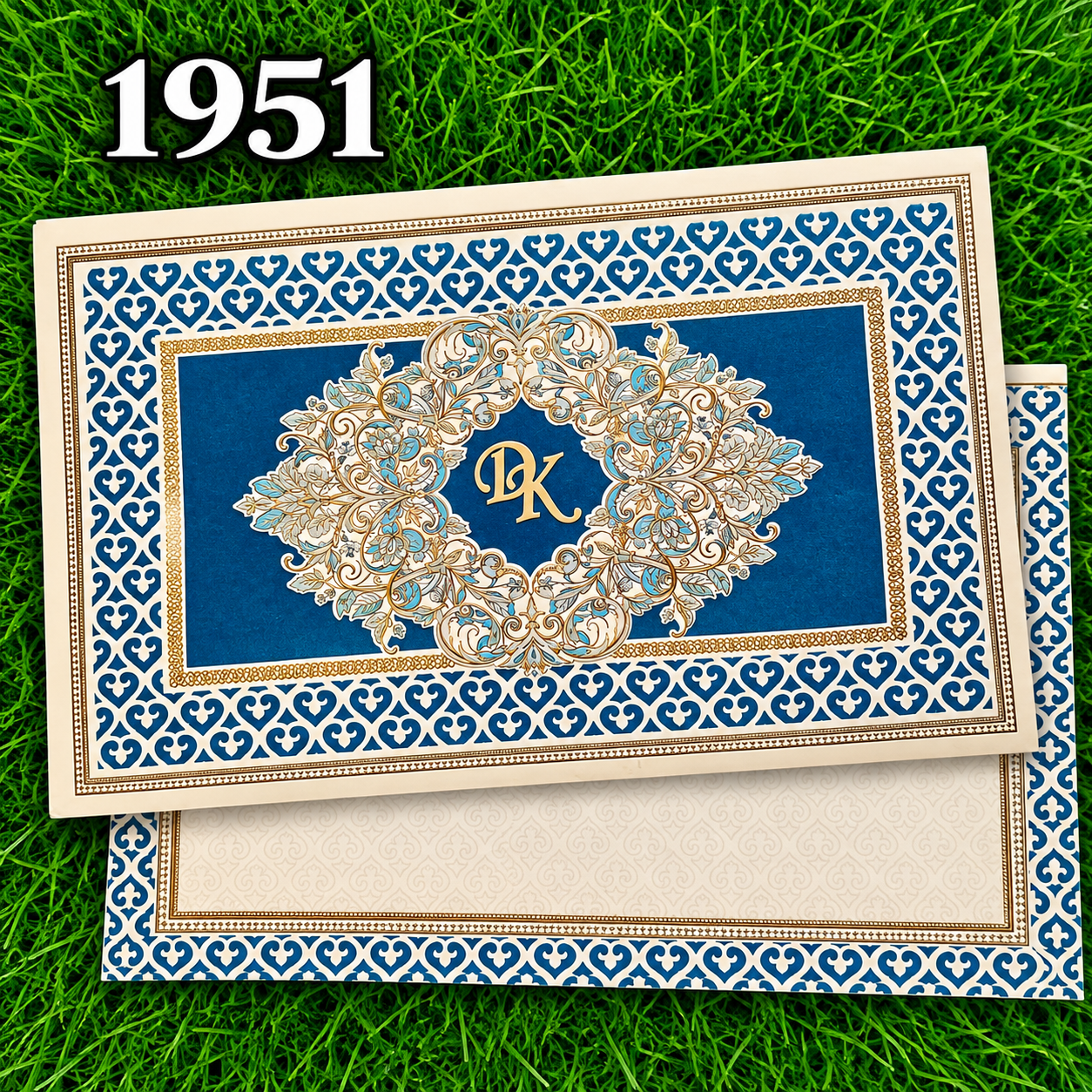 Kankotri - 1951