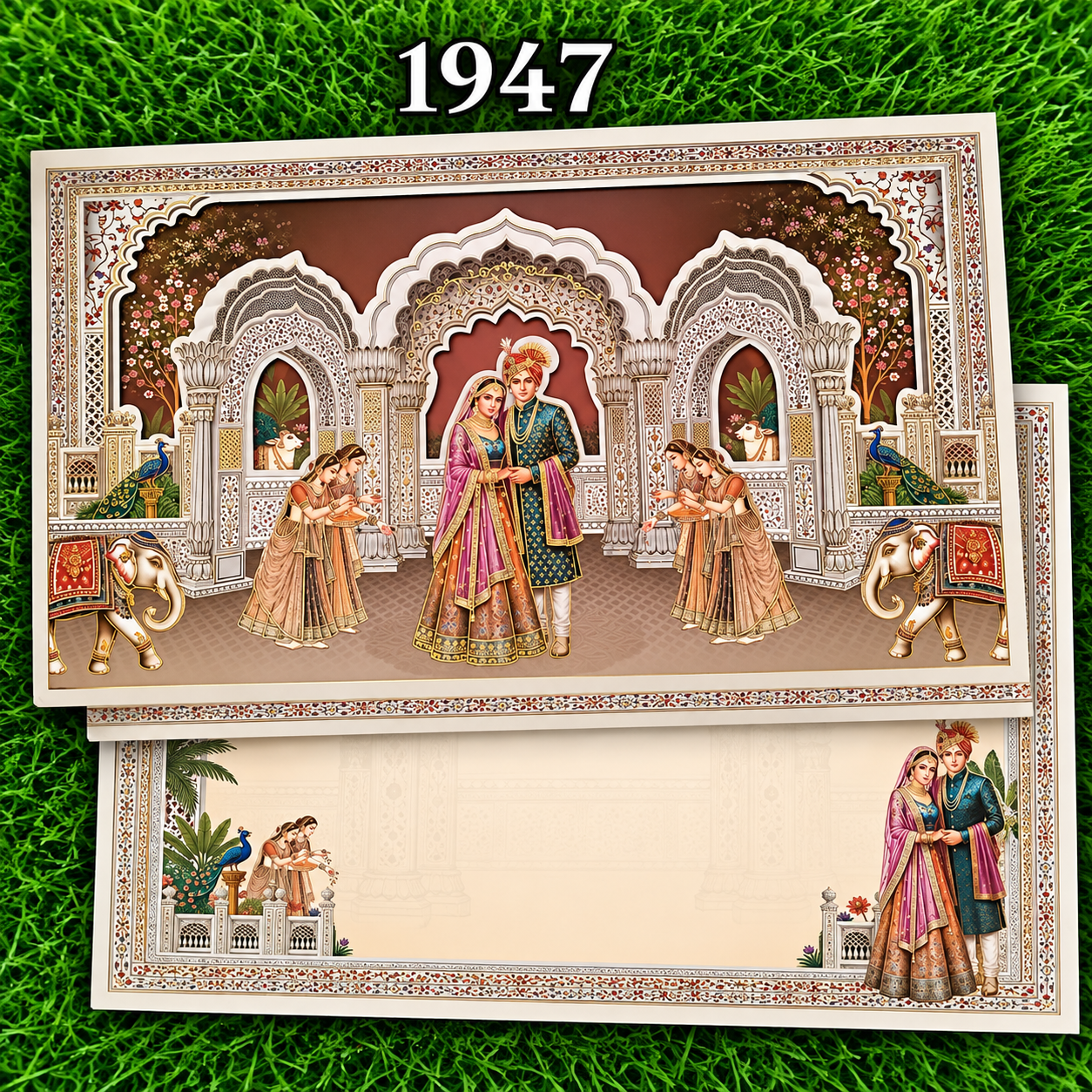 Kankotri - 1947