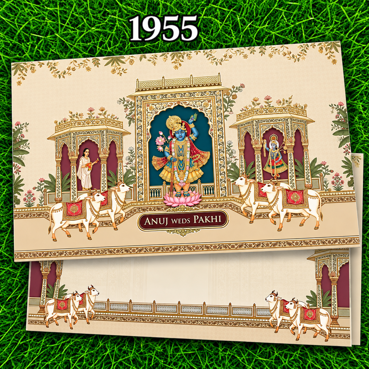 Kankotri - 1955