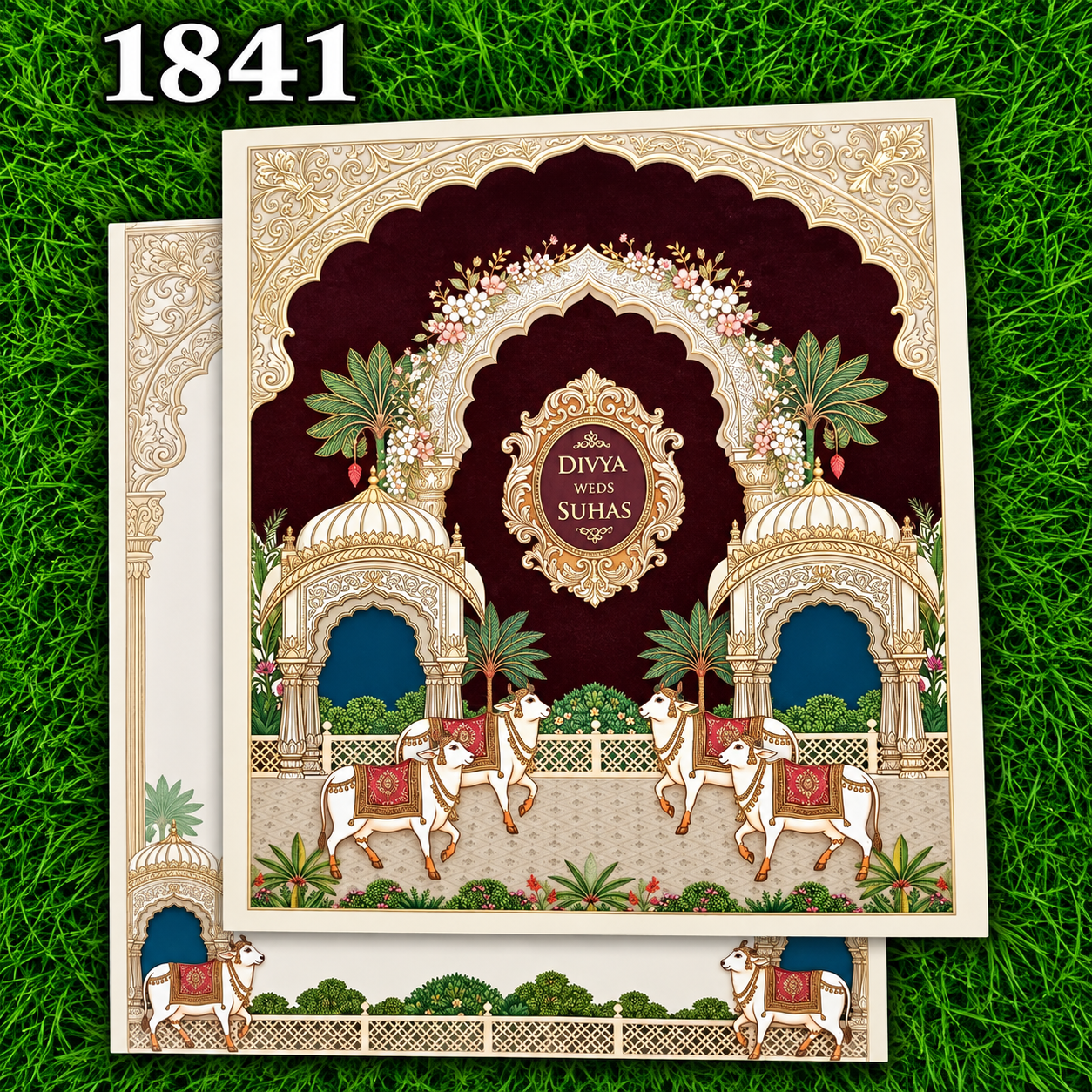Kankotri - 1841