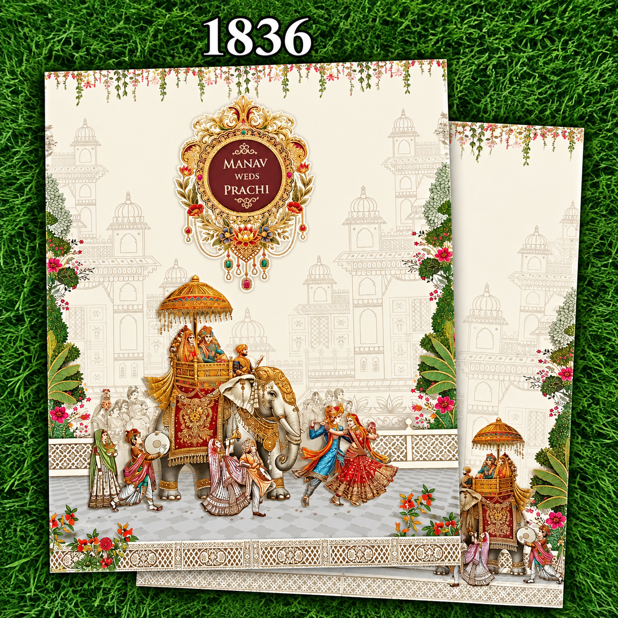 Kankotri - 1836