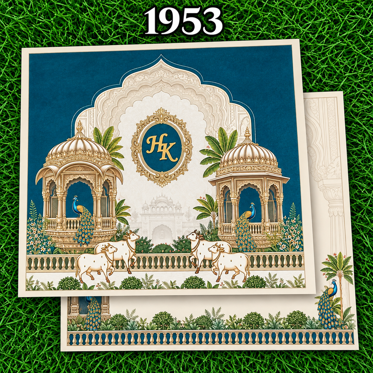 Kankotri - 1953