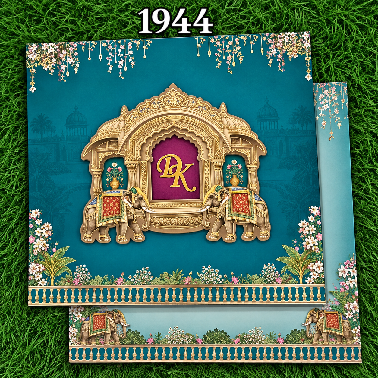 Kankotri - 1944