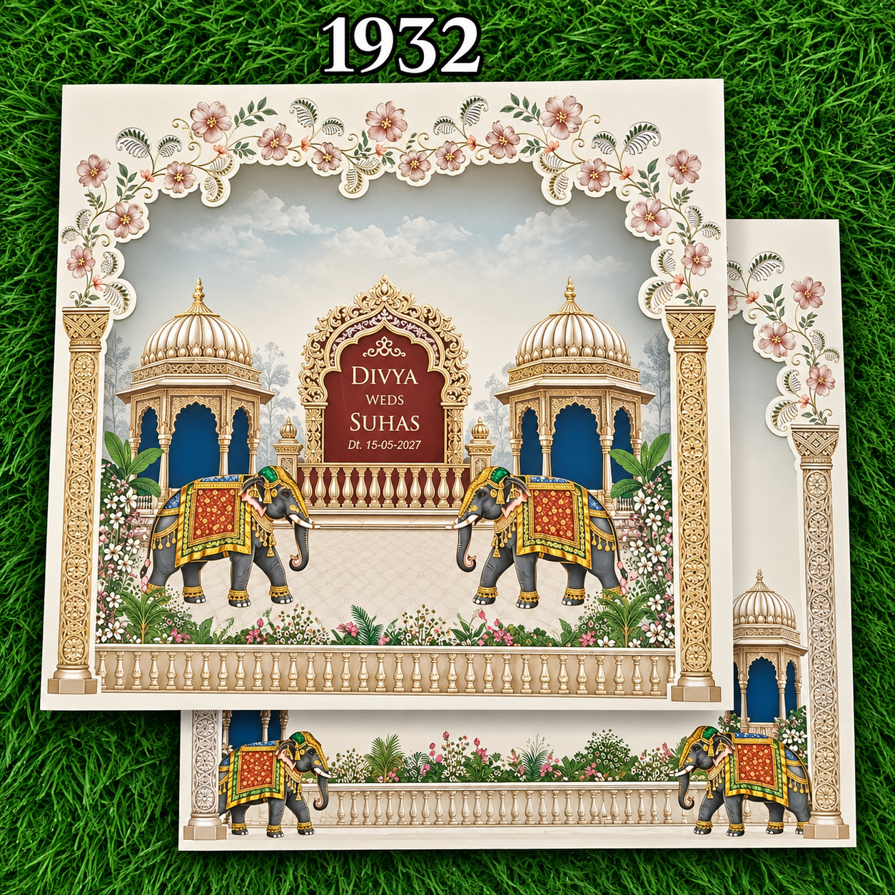 Kankotri - 1932