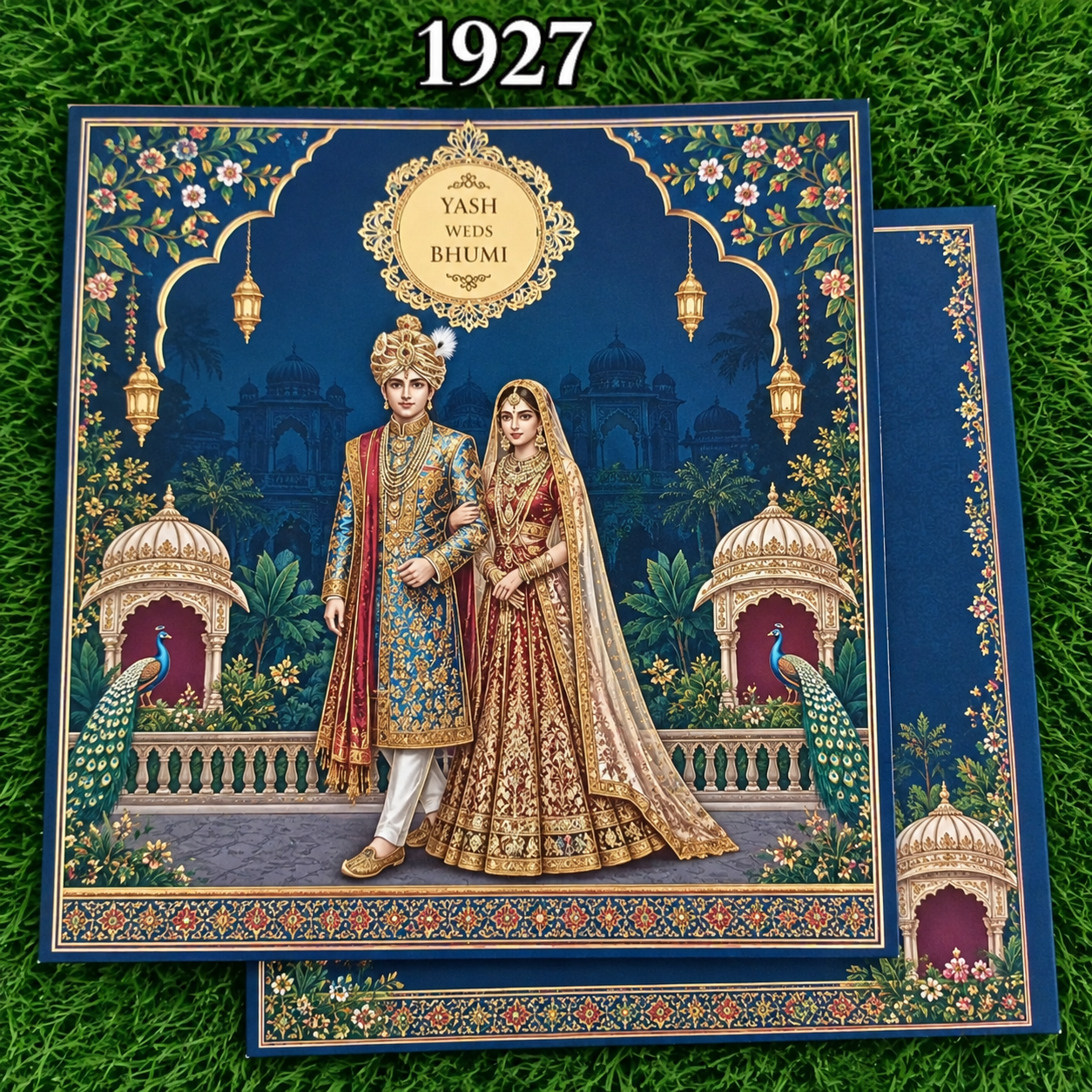 Kankotri - 1927