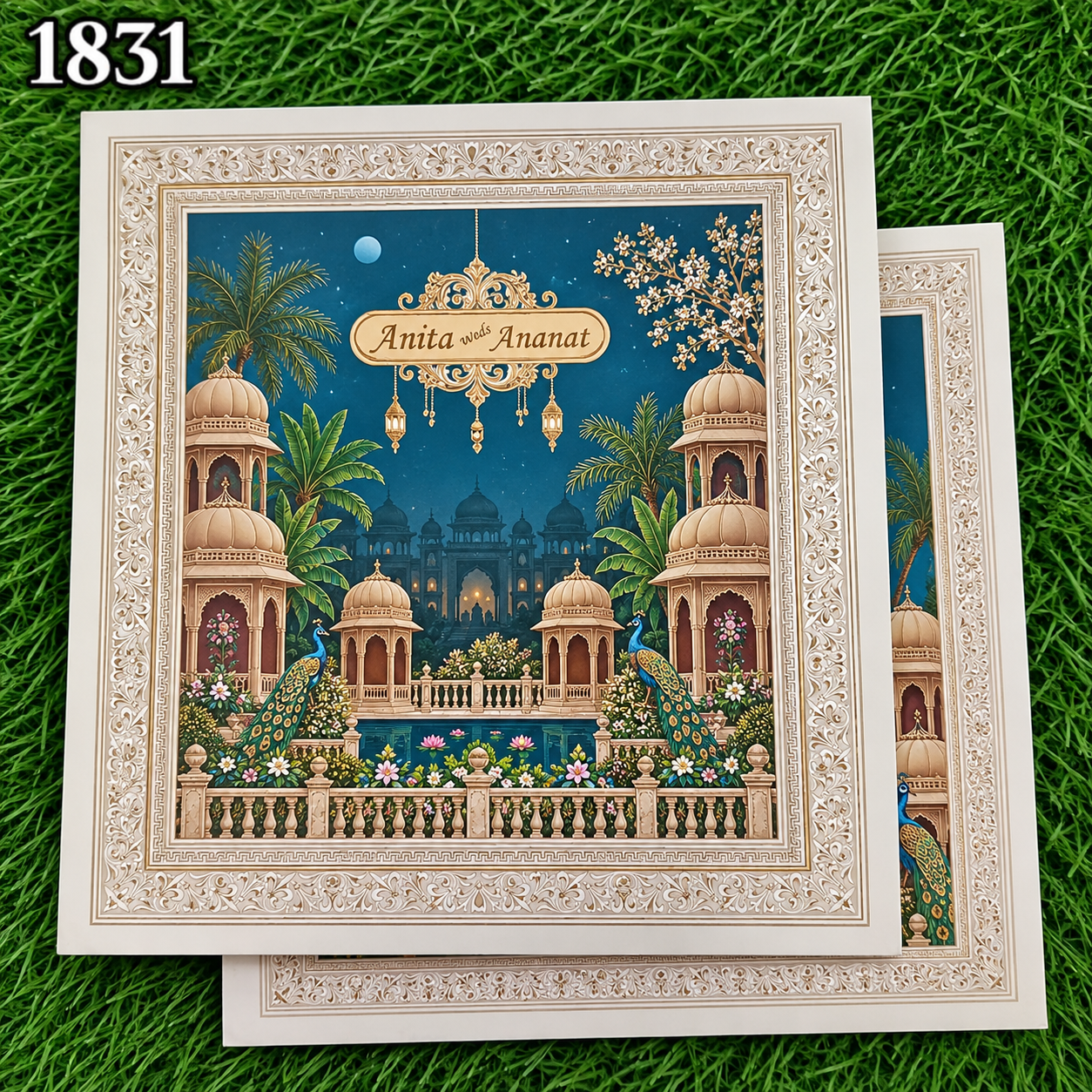 Kankotri - 1831