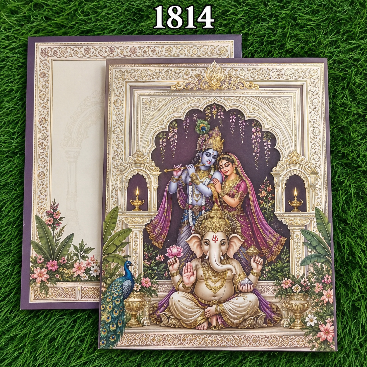 Kankotri - 1814