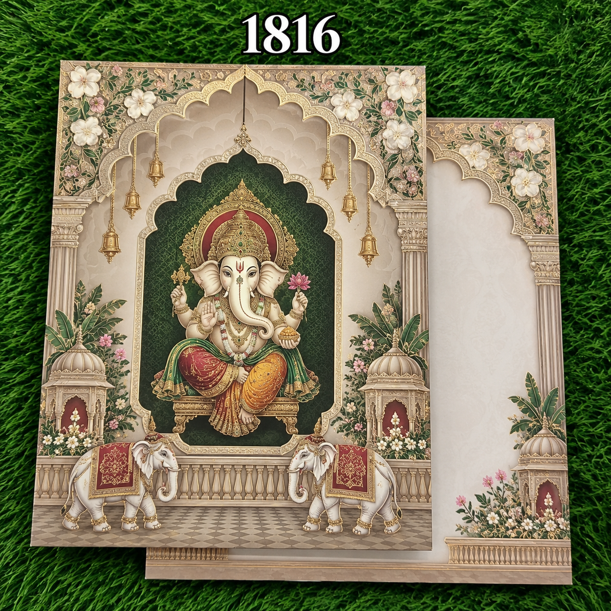 Kankotri - 1816