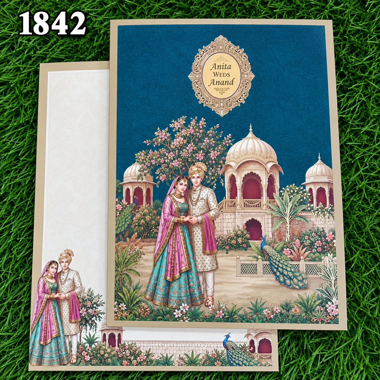 Kankotri - 1842