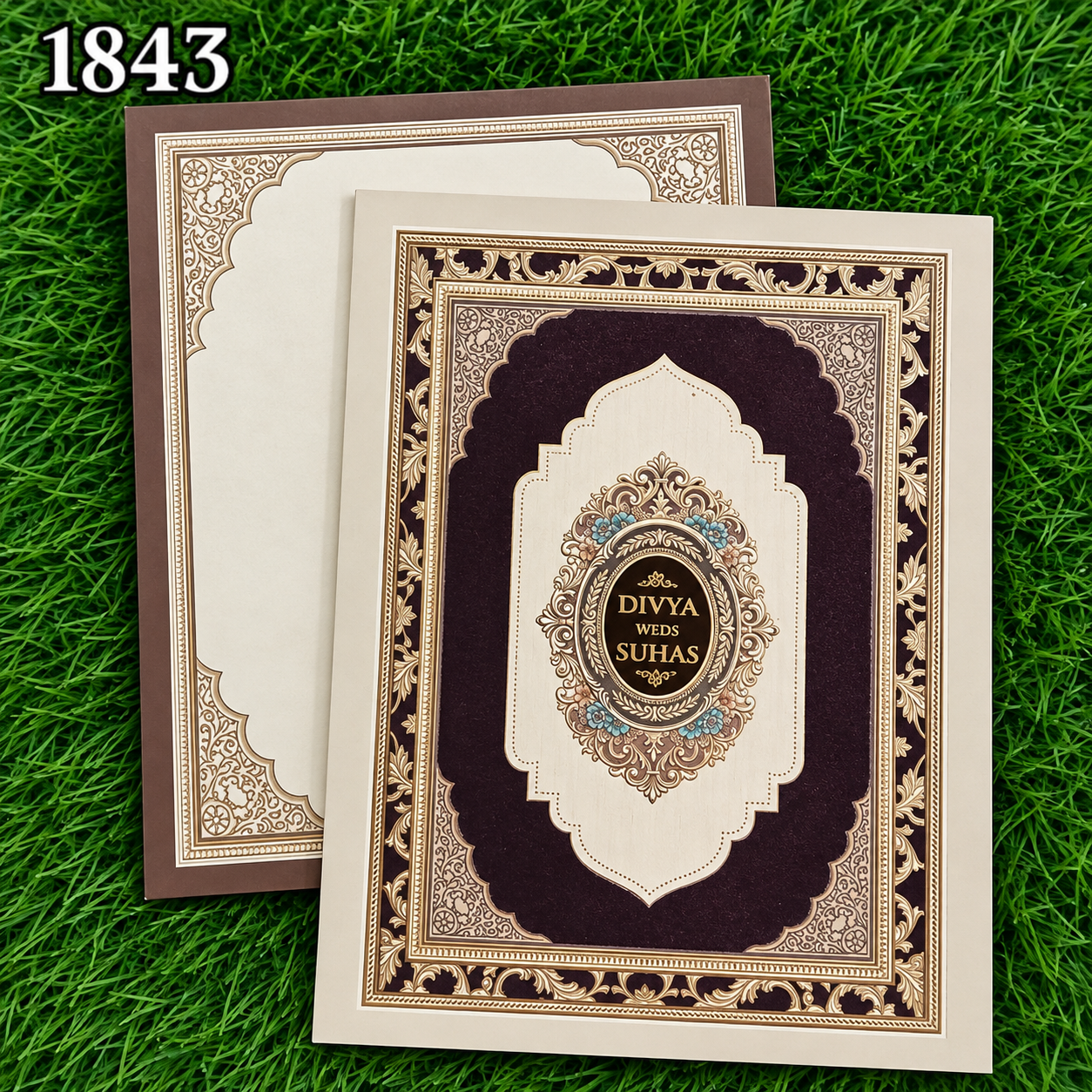 Kankotri - 1843