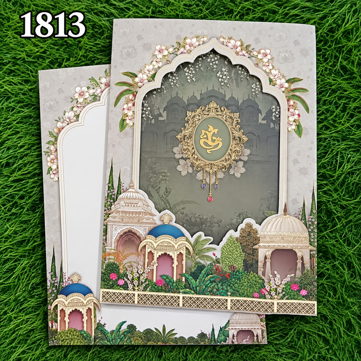 Kankotri - 1813