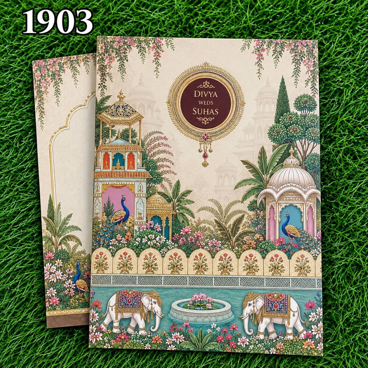 Kankotri - 1903