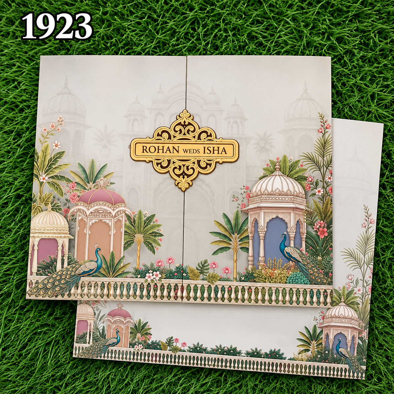 Kankotri - 1923