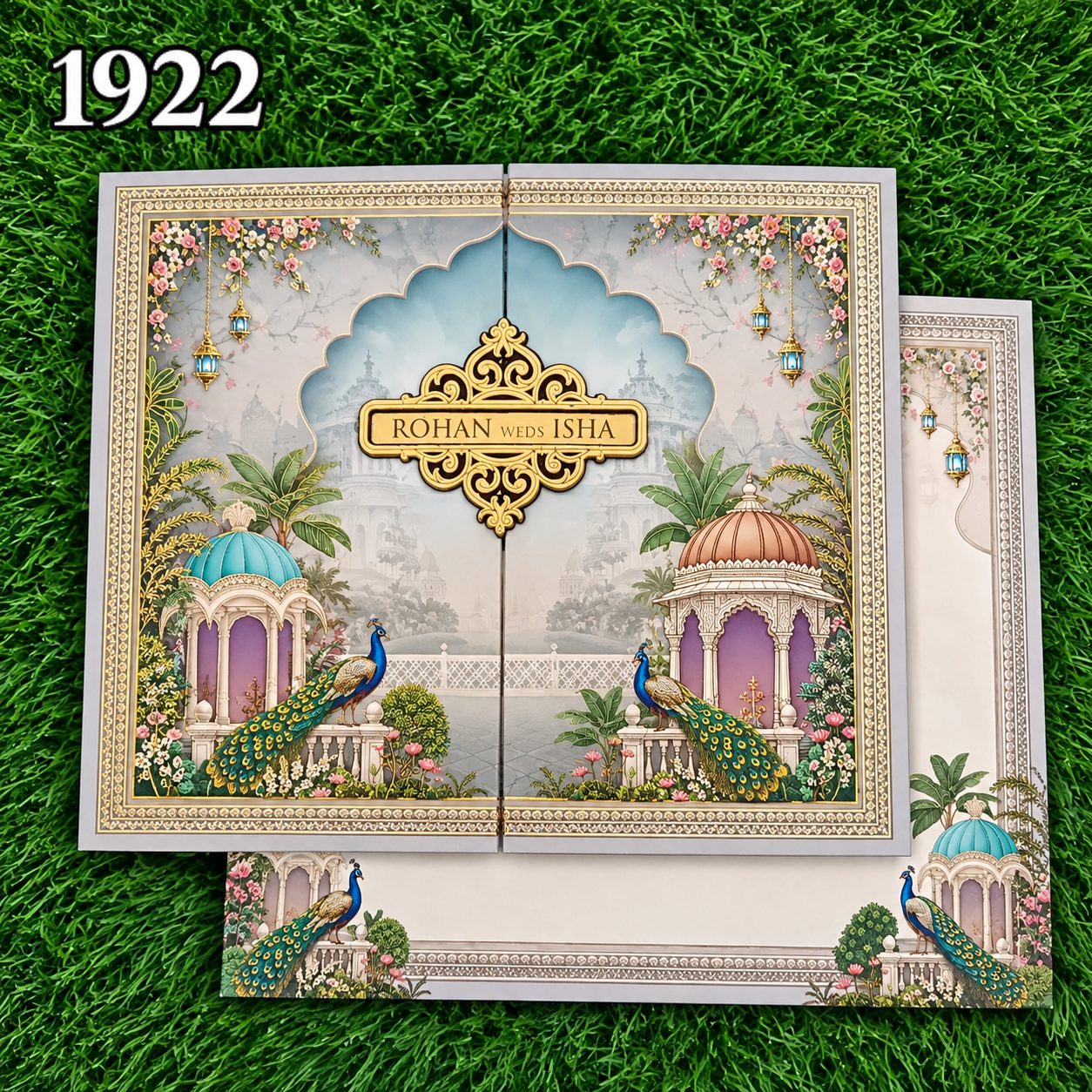 Kankotri - 1922