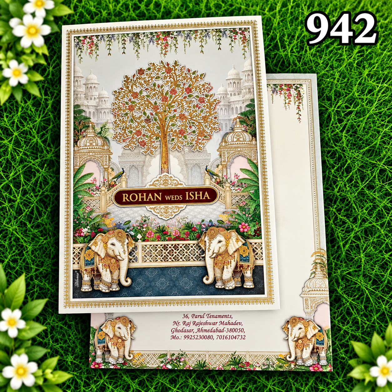 kankotri - 942