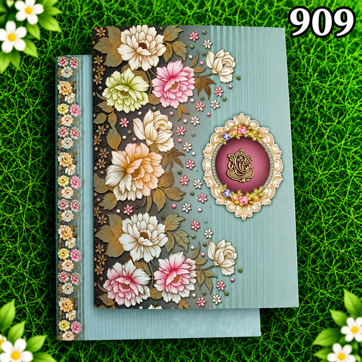 kankotri - 909