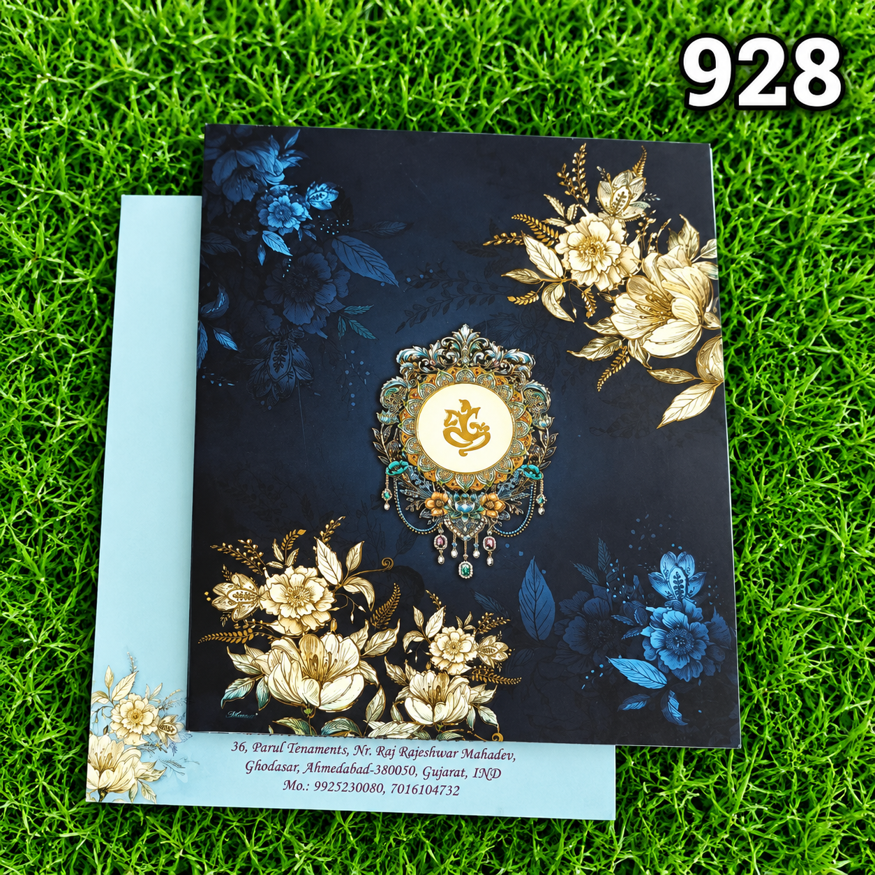 kankotri - 928