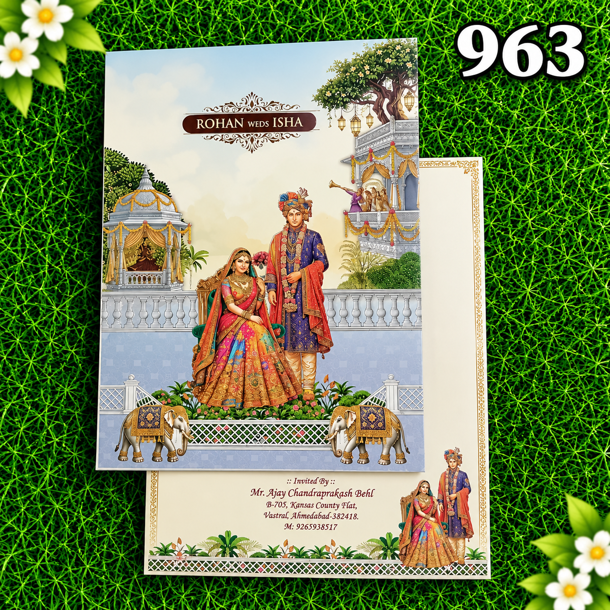 kankotri - 963