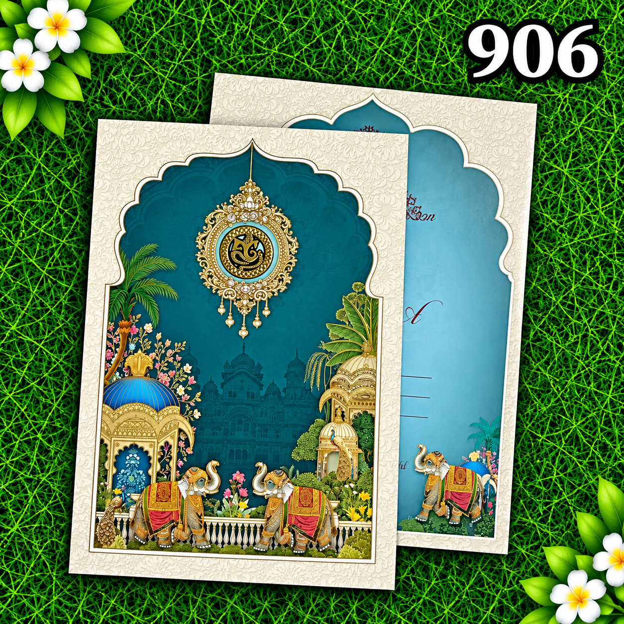 kankotri - 906