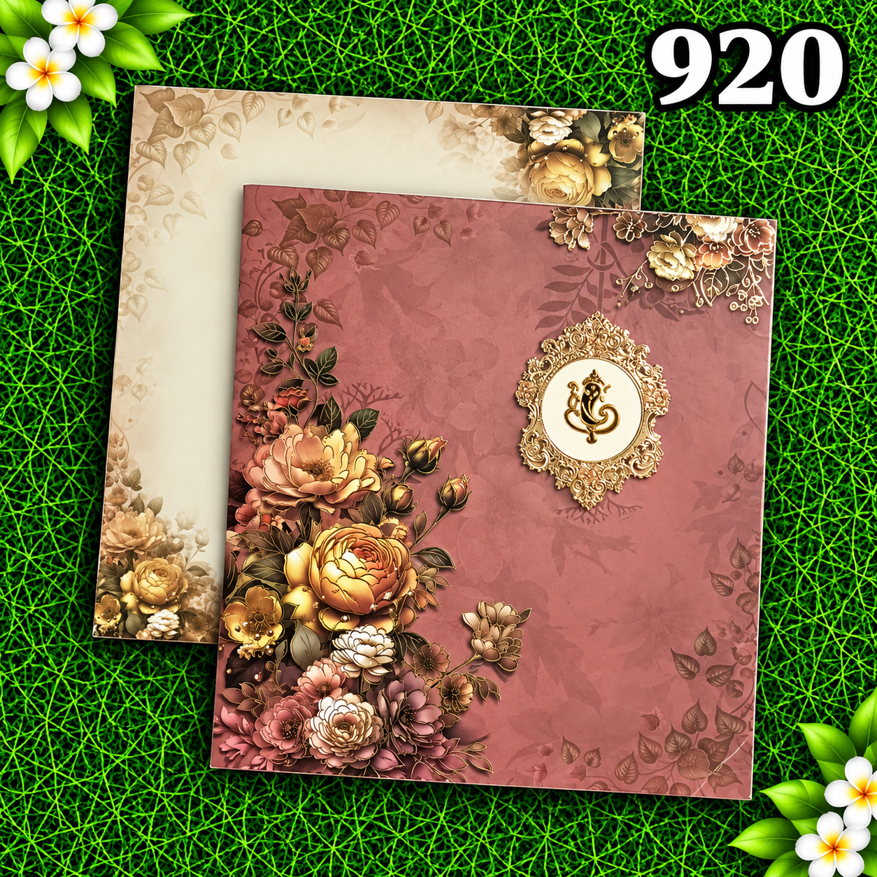 kankotri - 920