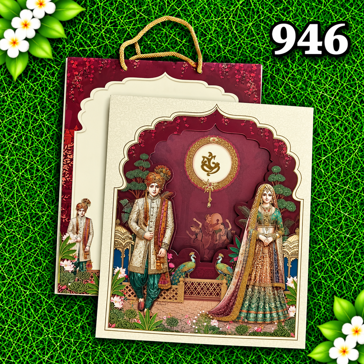 kankotri - 946