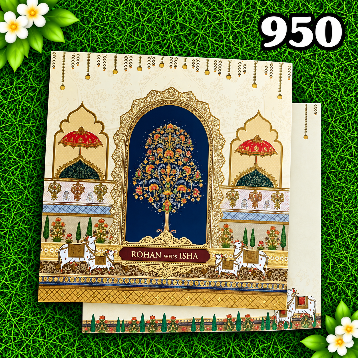 kankotri - 950