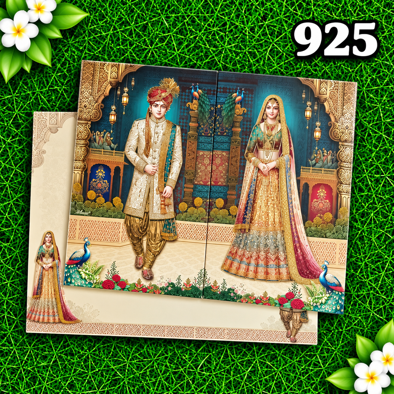 kankotri - 925
