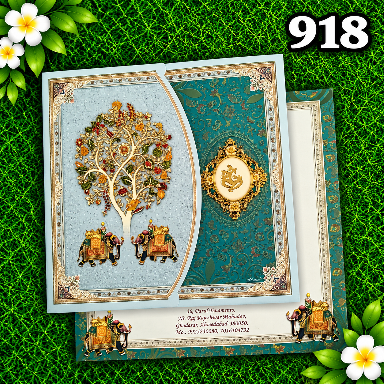 kankotri - 918