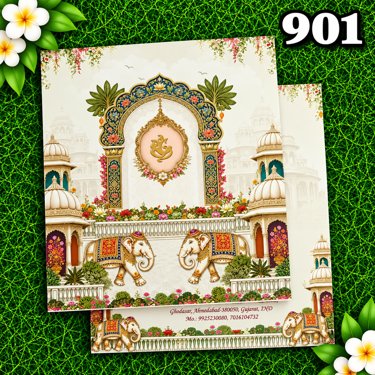 kankotri - 901