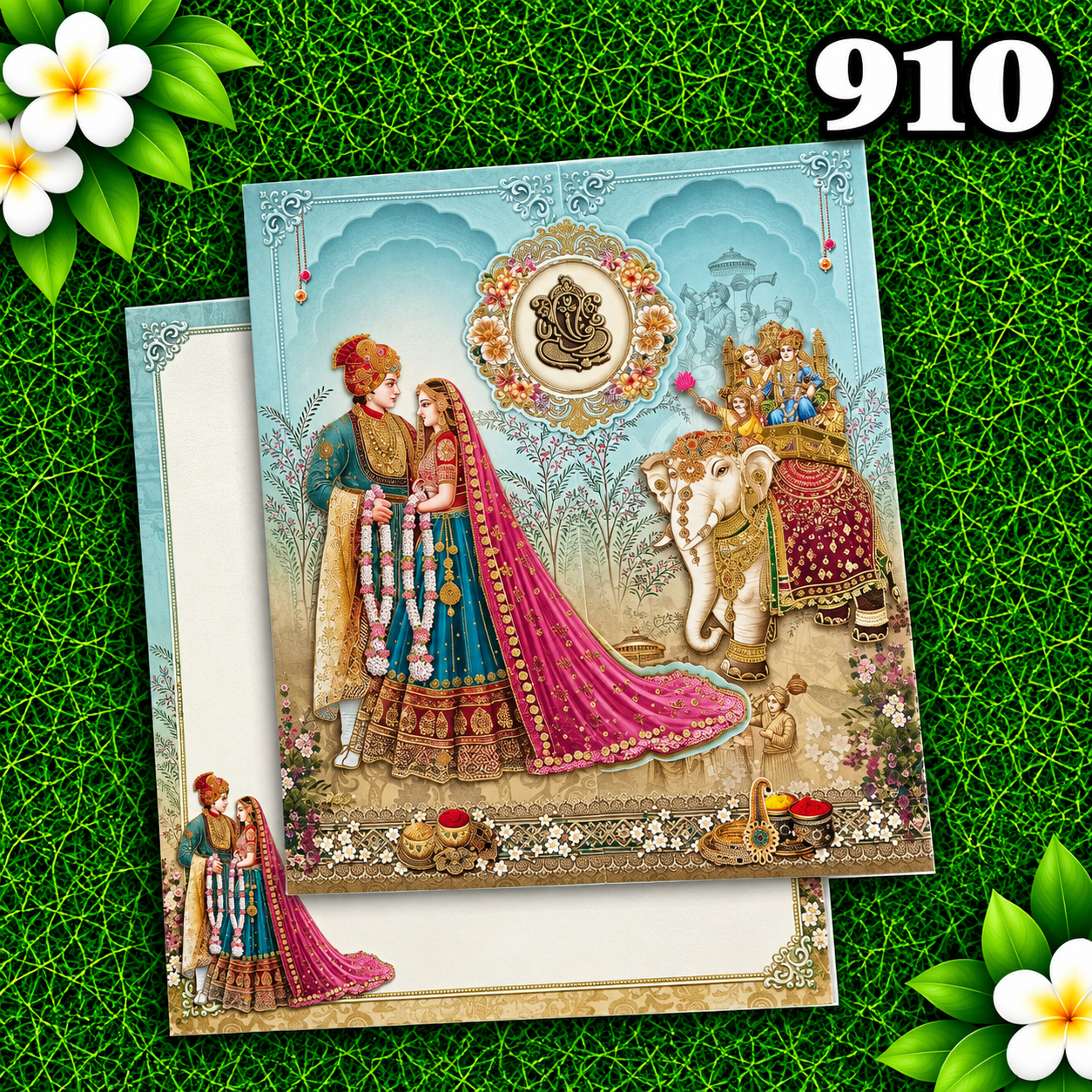 kankotri - 910