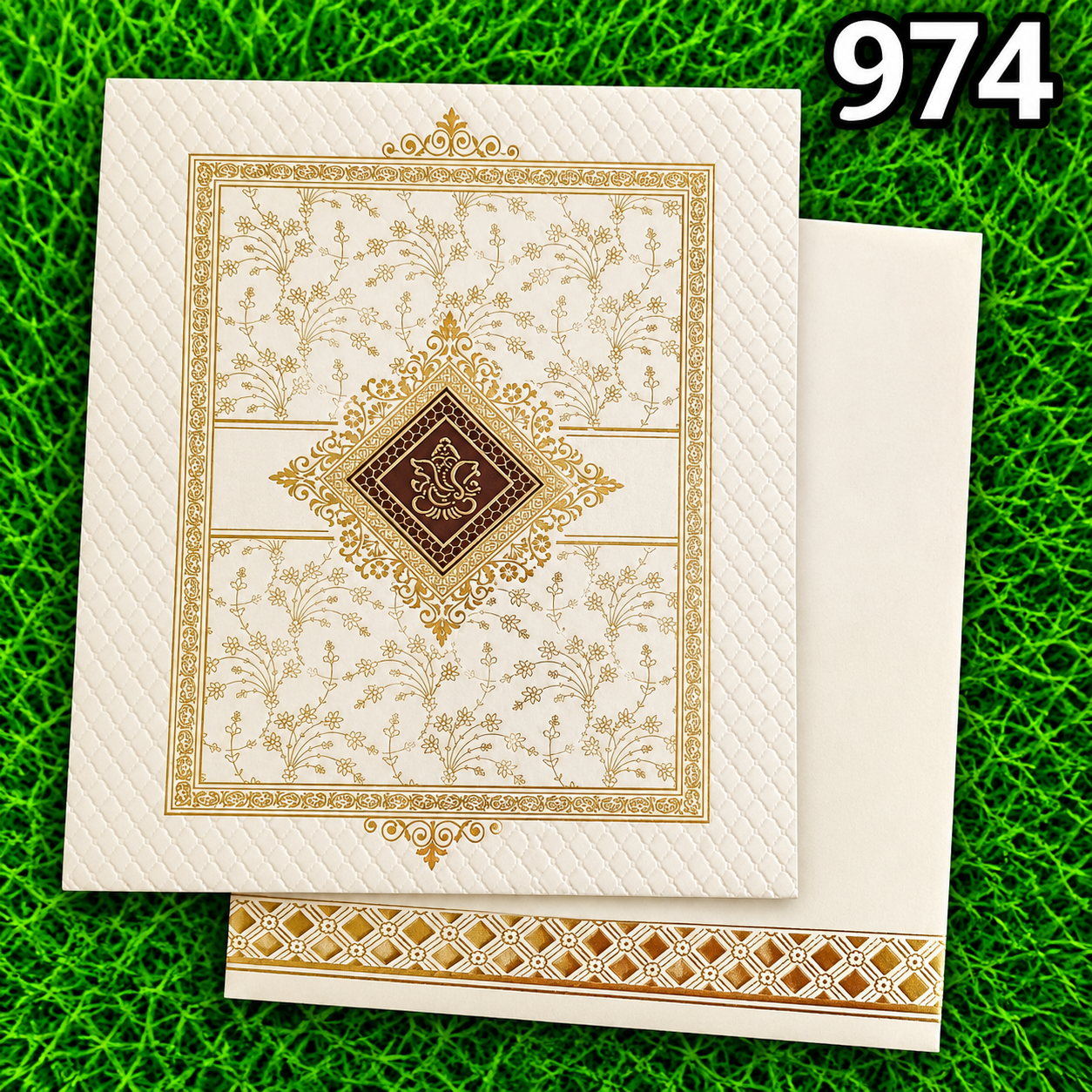 kankotri - 974