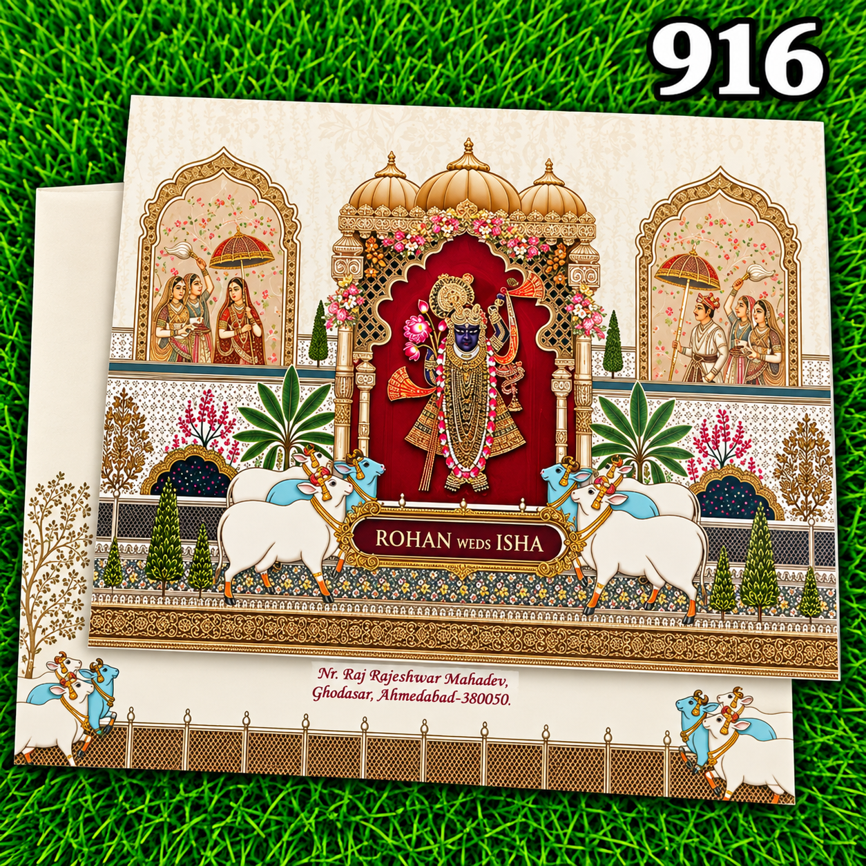 kankotri - 916