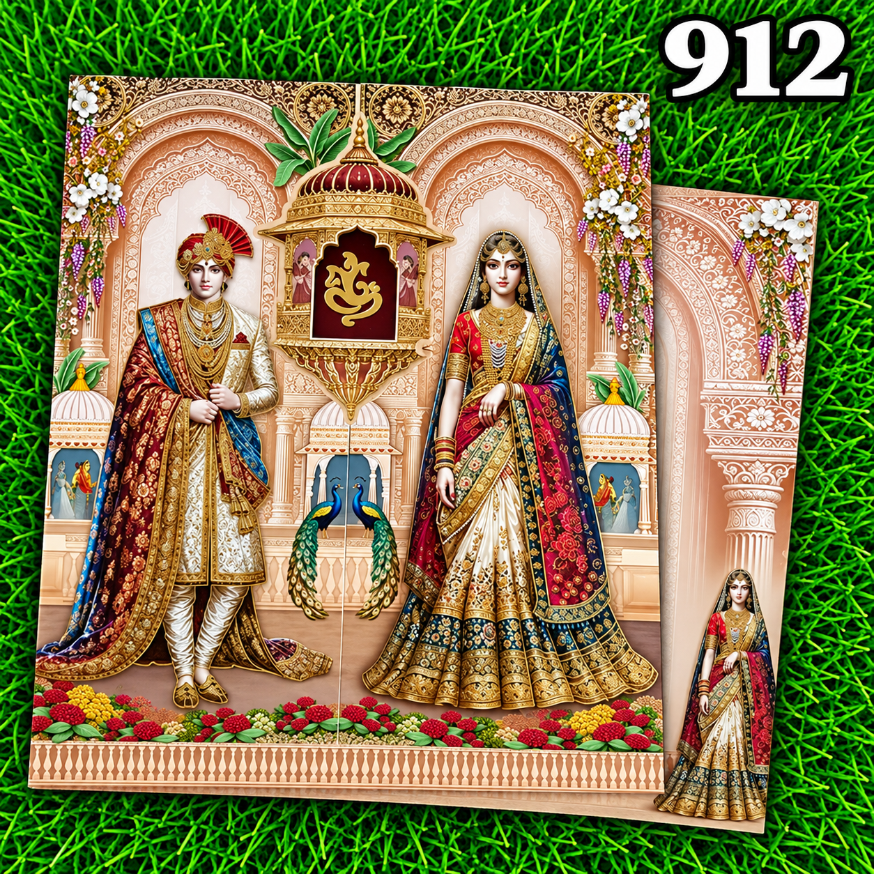 kankotri - 912