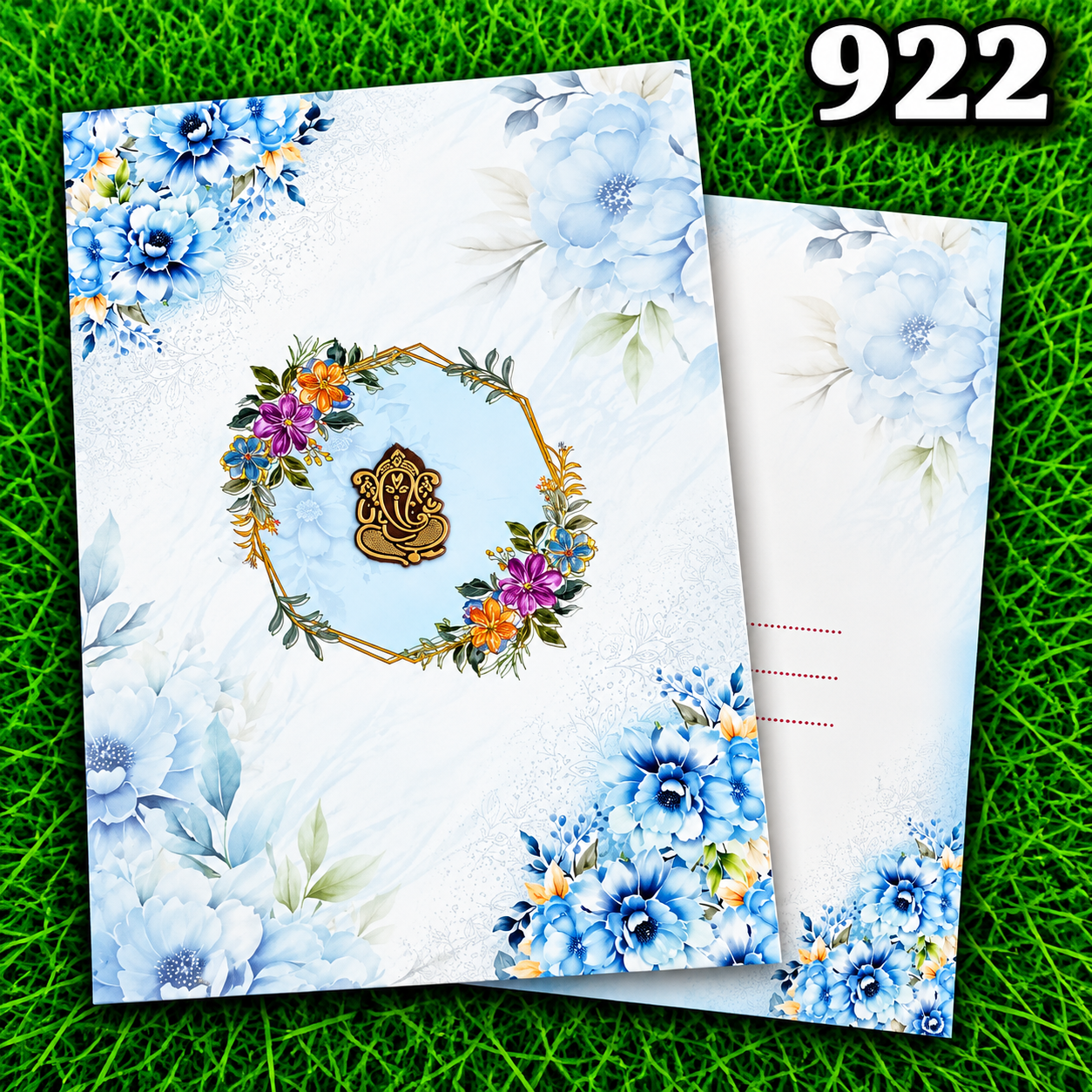 kankotri - 922