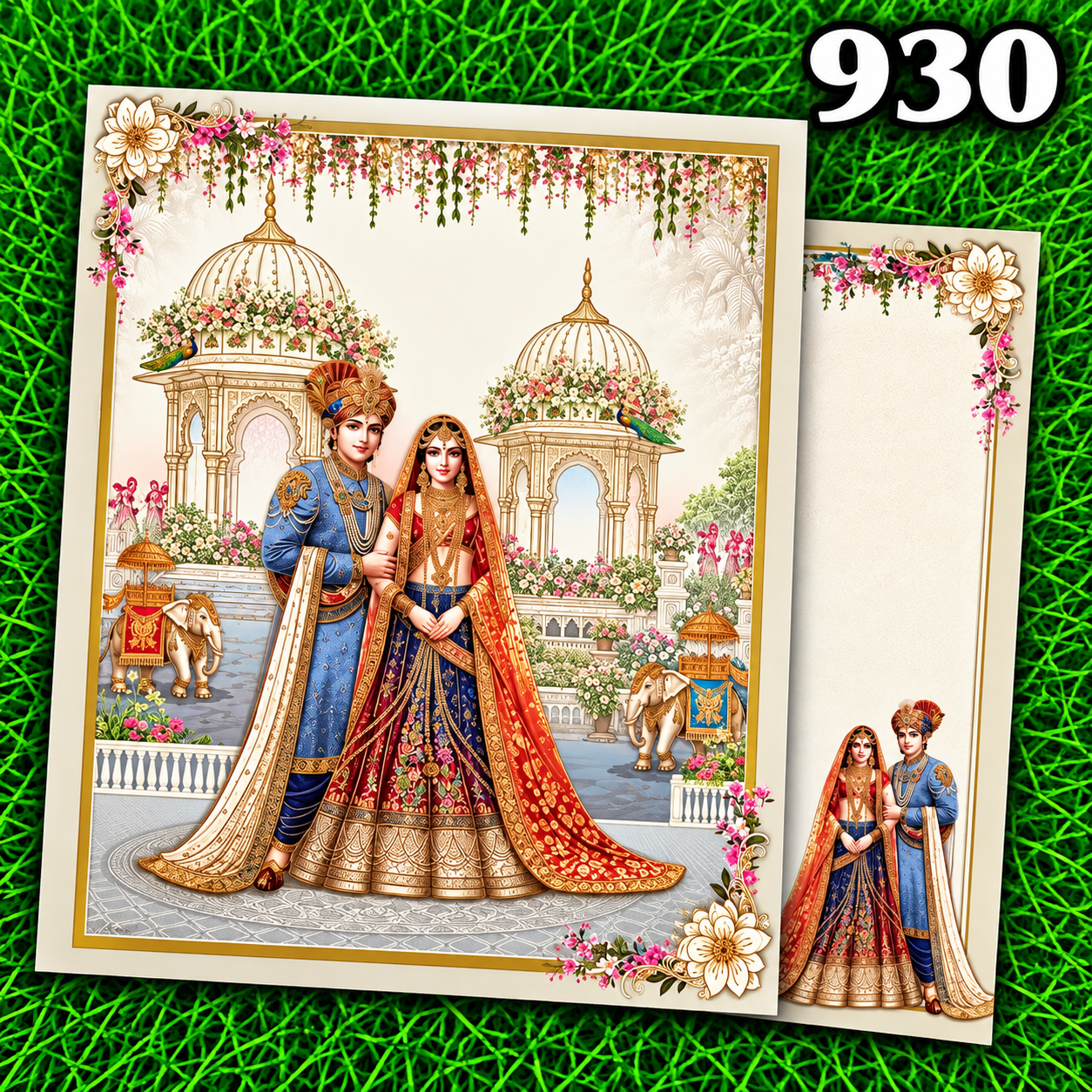kankotri - 930