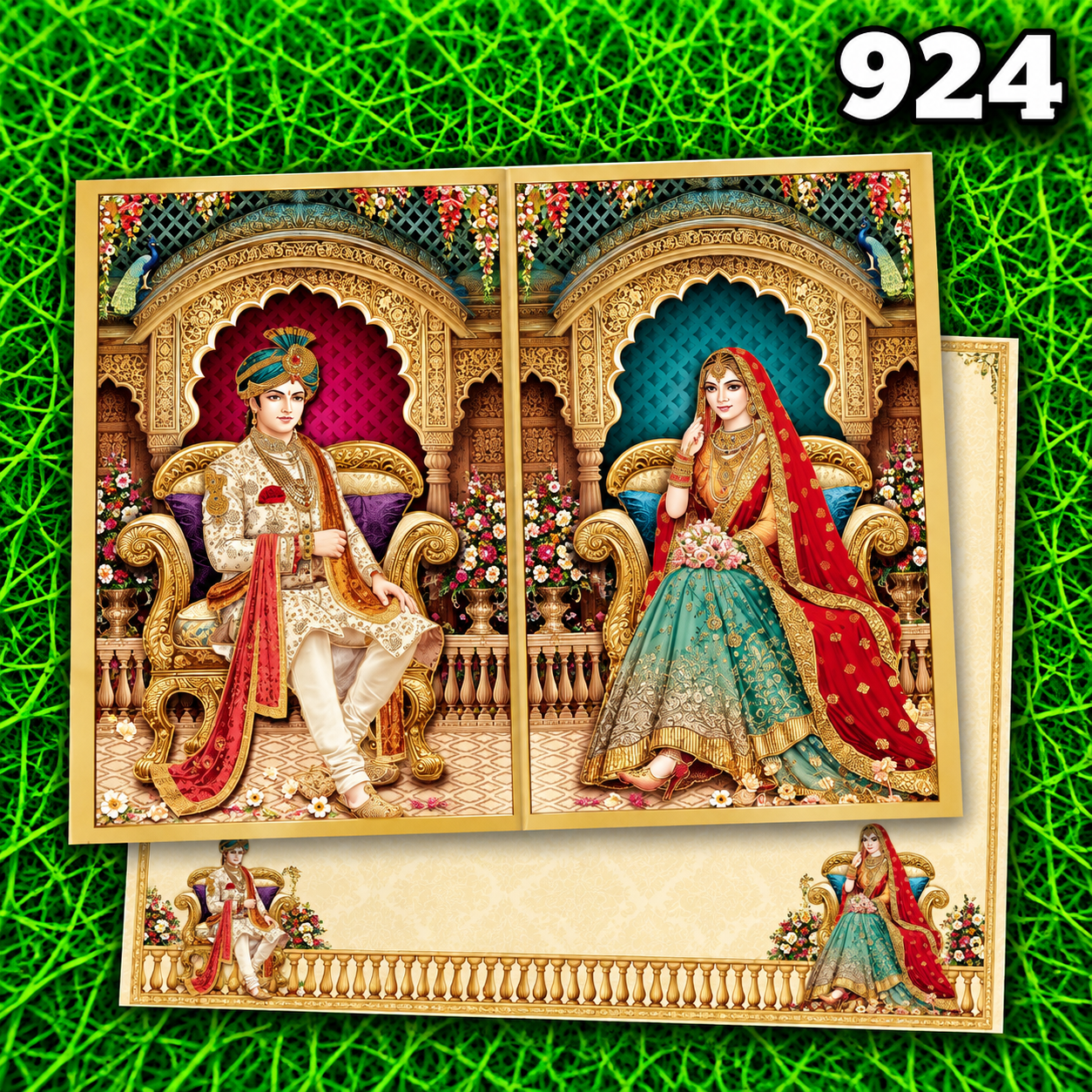 kankotri - 924