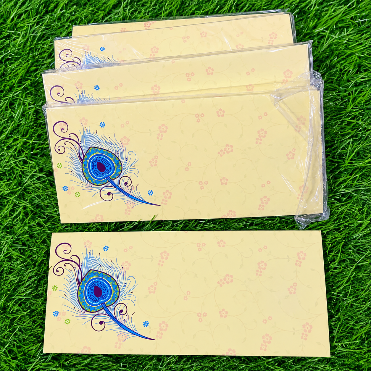 Chandala Cover ( Envelope Cover )