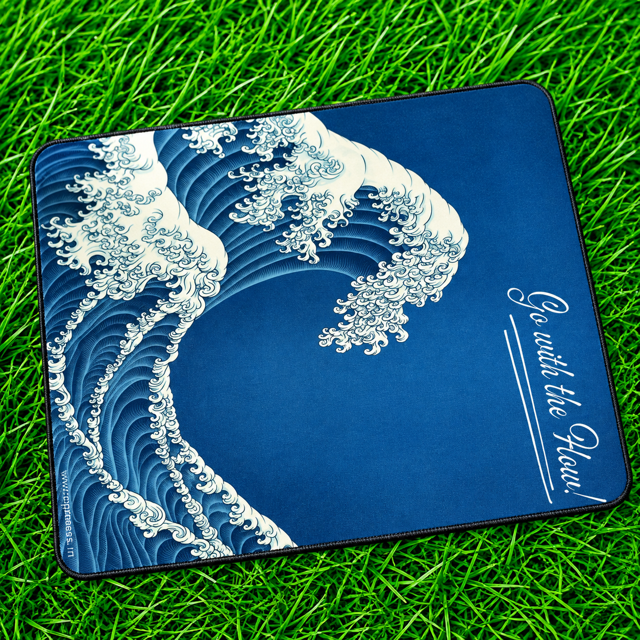 Sublimation Mouse Pad