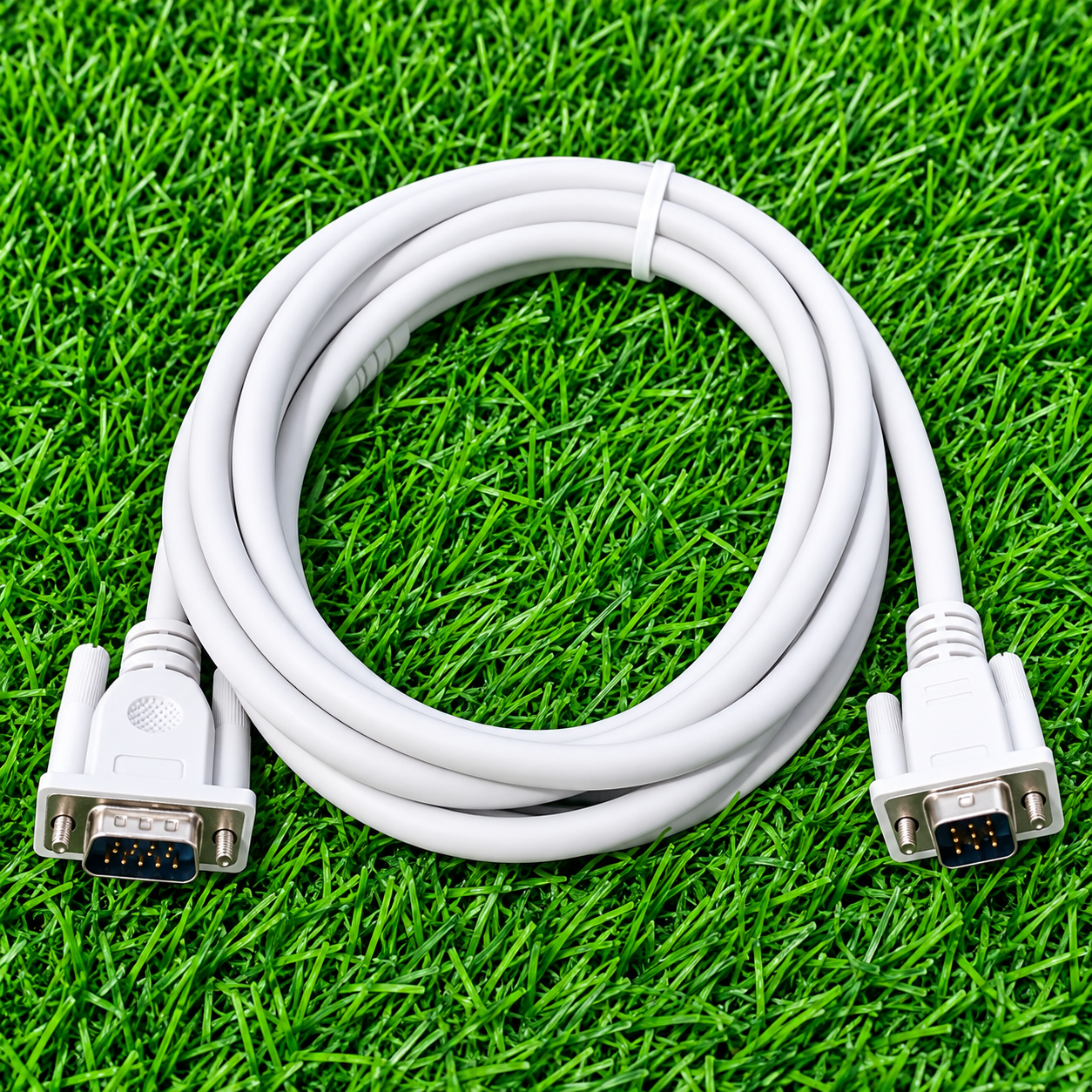 I-TEK Category 6 (CAT6) Ethernet Patch Cable