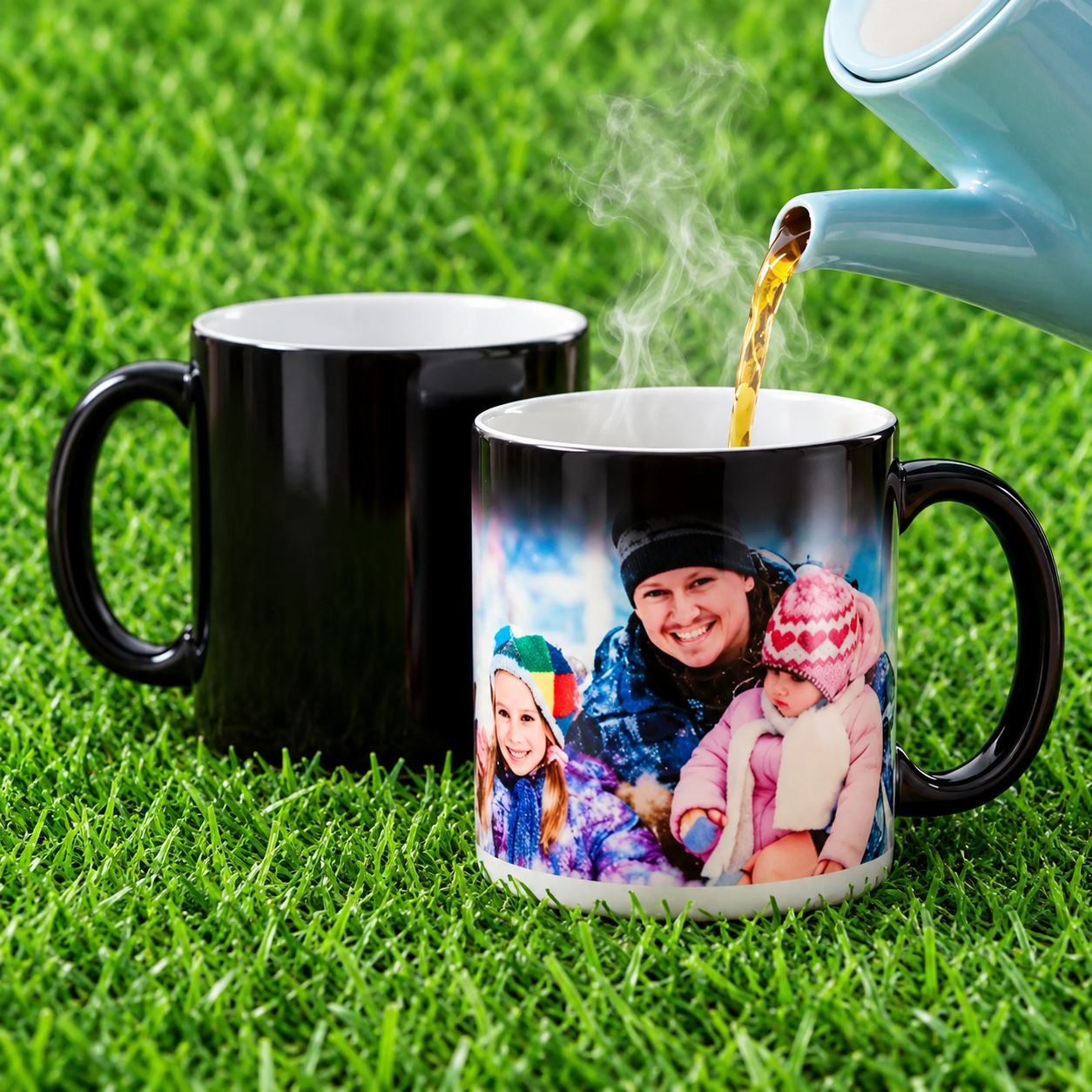 Maggic Mug
