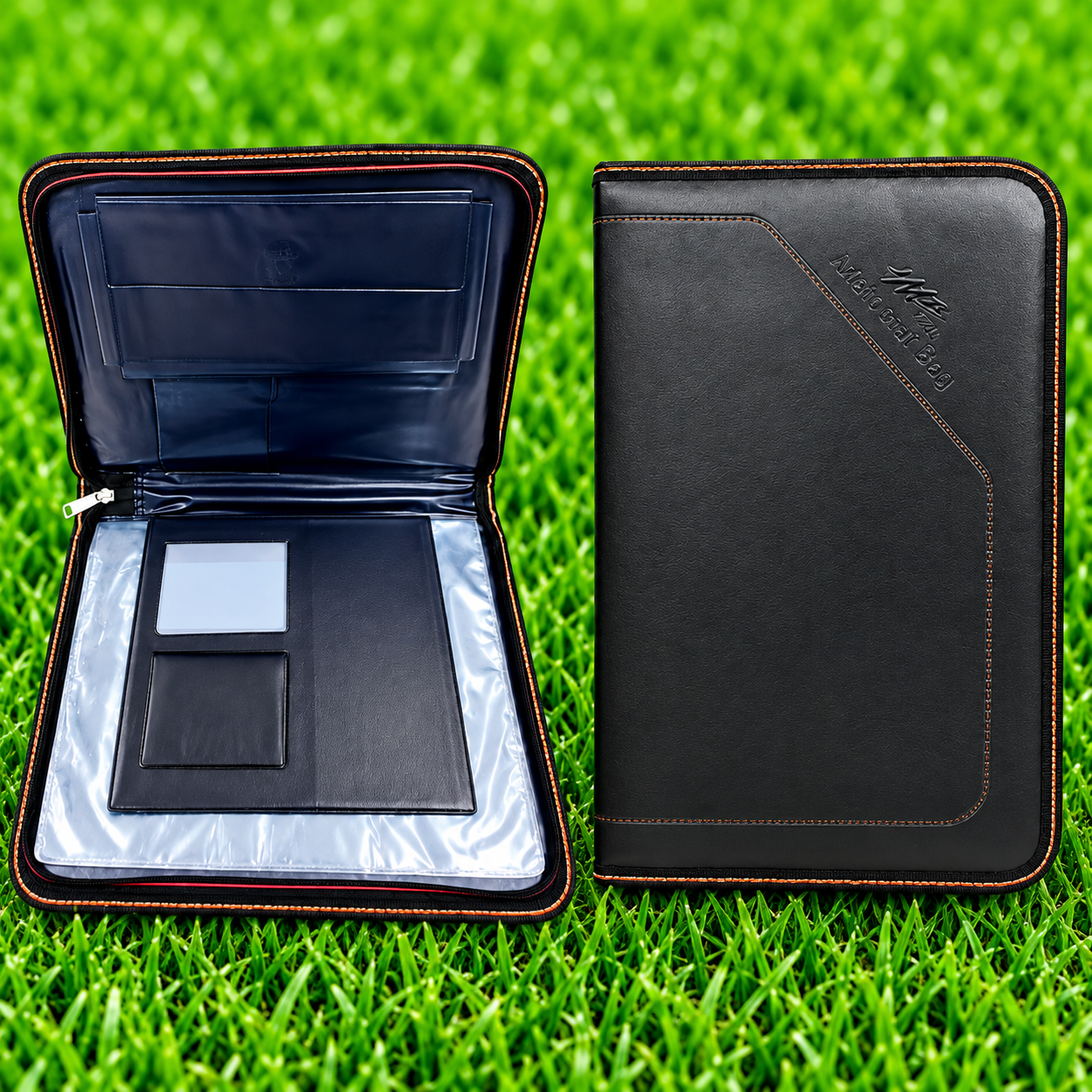 Document Pocket File 12 Folder