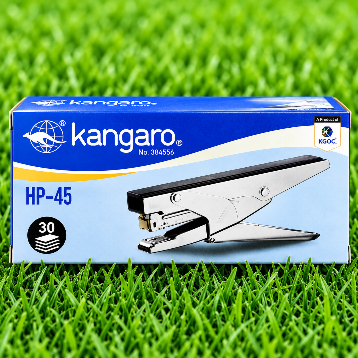 Kangaro HP-45 Stapler