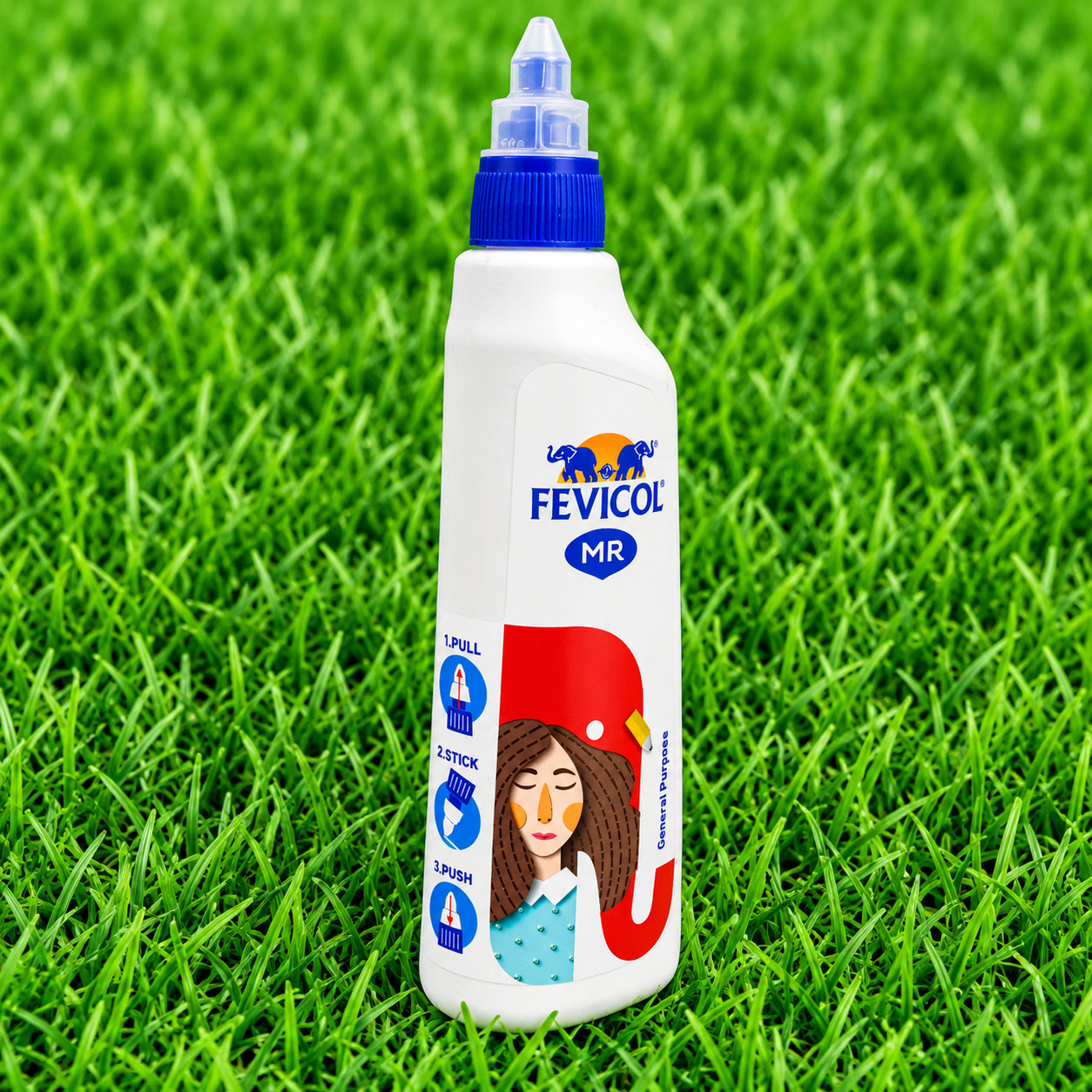 Fevicol MR General Purpose Adhesive | 200g