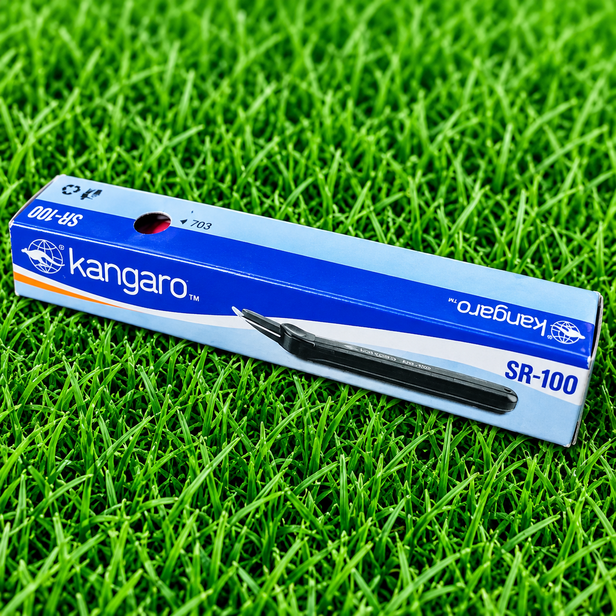 Kangaro SR-100 Premium Staple Remover